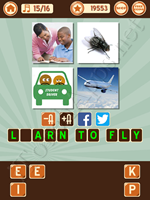 4 Pics 1 Song Level 13 Pic 15