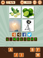 4 Pics 1 Song Level 13 Pic 16