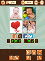 4 Pics 1 Song Level 13 Pic 2