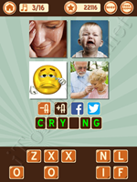 4 Pics 1 Song Level 13 Pic 3
