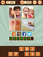 4 Pics 1 Song Level 13 Pic 6