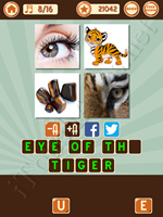 4 Pics 1 Song Level 13 Pic 8