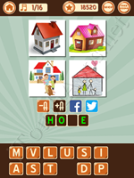 4 Pics 1 Song Level 14 Pic 1