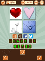 4 Pics 1 Song Level 14 Pic 11