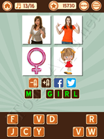 4 Pics 1 Song Level 14 Pic 13