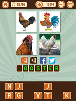 4 Pics 1 Song Level 14 Pic 15