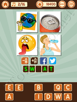 4 Pics 1 Song Level 14 Pic 2