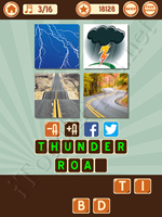 4 Pics 1 Song Level 14 Pic 3
