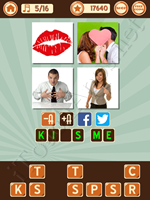 4 Pics 1 Song Level 14 Pic 5