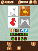 4 Pics 1 Song Level 14 Pic 6