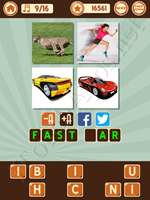 4 Pics 1 Song Level 14 Pic 9