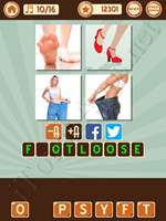 4 Pics 1 Song Level 15 Pic 10