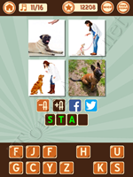4 Pics 1 Song Level 15 Pic 11