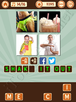 4 Pics 1 Song Level 15 Pic 14