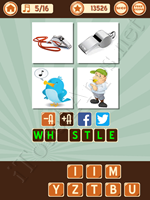 4 Pics 1 Song Level 15 Pic 5