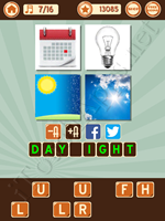 4 Pics 1 Song Level 15 Pic 7