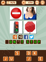 4 Pics 1 Song Level 16 Pic 14