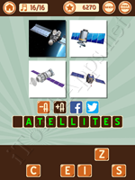 4 Pics 1 Song Level 16 Pic 16