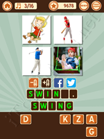 4 Pics 1 Song Level 16 Pic 3