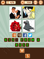 4 Pics 1 Song Level 16 Pic 4