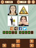 4 Pics 1 Song Level 17 Pic 4