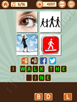 4 Pics 1 Song Level 17 Pic 6