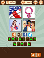 4 Pics 1 Song Level 18 Pic 16