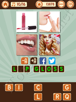4 Pics 1 Song Level 19 Pic 10