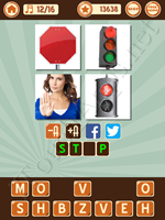 4 Pics 1 Song Level 19 Pic 12