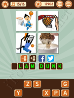 4 Pics 1 Song Level 19 Pic 15