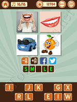 4 Pics 1 Song Level 19 Pic 16