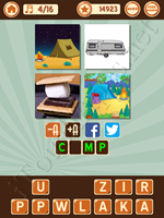 4 Pics 1 Song Level 19 Pic 4