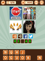 4 Pics 1 Song Level 19 Pic 8