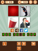 4 Pics 1 Song Level 2 Pic 11
