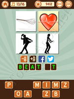 4 Pics 1 Song Level 2 Pic 13