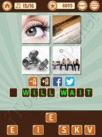 4 Pics 1 Song Level 2 Pic 15