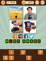 4 Pics 1 Song Level 2 Pic 16
