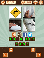 4 Pics 1 Song Level 2 Pic 3