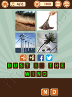 4 Pics 1 Song Level 2 Pic 4