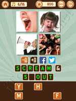 4 Pics 1 Song Level 2 Pic 6