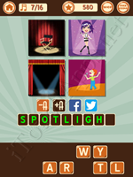 4 Pics 1 Song Level 2 Pic 7