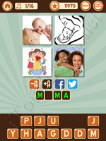 4 Pics 1 Song Level 20 Pic 1