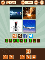 4 Pics 1 Song Level 20 Pic 10