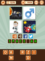 4 Pics 1 Song Level 20 Pic 13