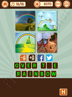 4 Pics 1 Song Level 20 Pic 16