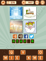 4 Pics 1 Song Level 20 Pic 2