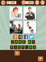 4 Pics 1 Song Level 20 Pic 3