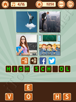4 Pics 1 Song Level 20 Pic 4