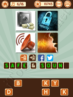 4 Pics 1 Song Level 20 Pic 6