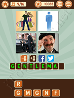 4 Pics 1 Song Level 20 Pic 9
